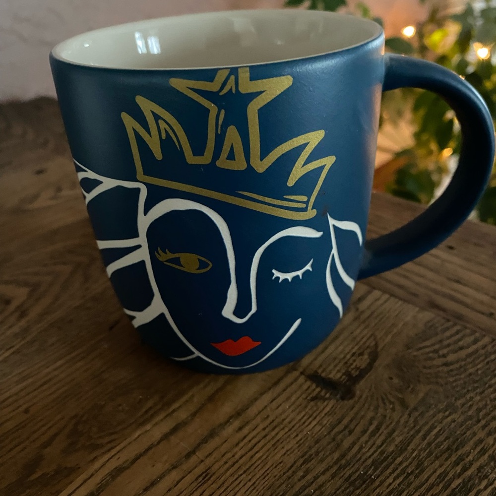 Starbucks signature mug 2016